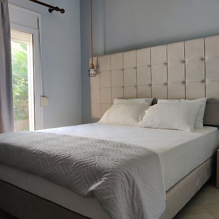 Verde Villas 斯卡拉伯塔麦斯 外观 照片