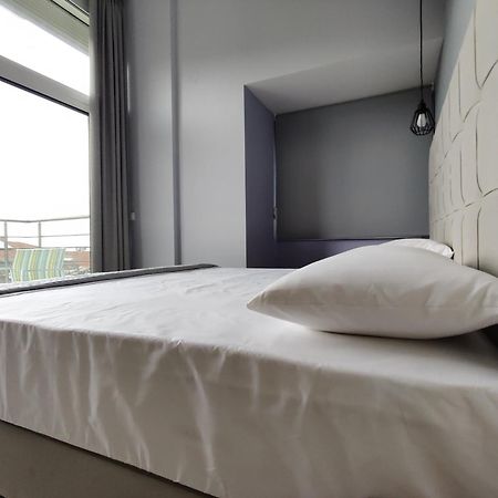 Verde Villas 斯卡拉伯塔麦斯 外观 照片
