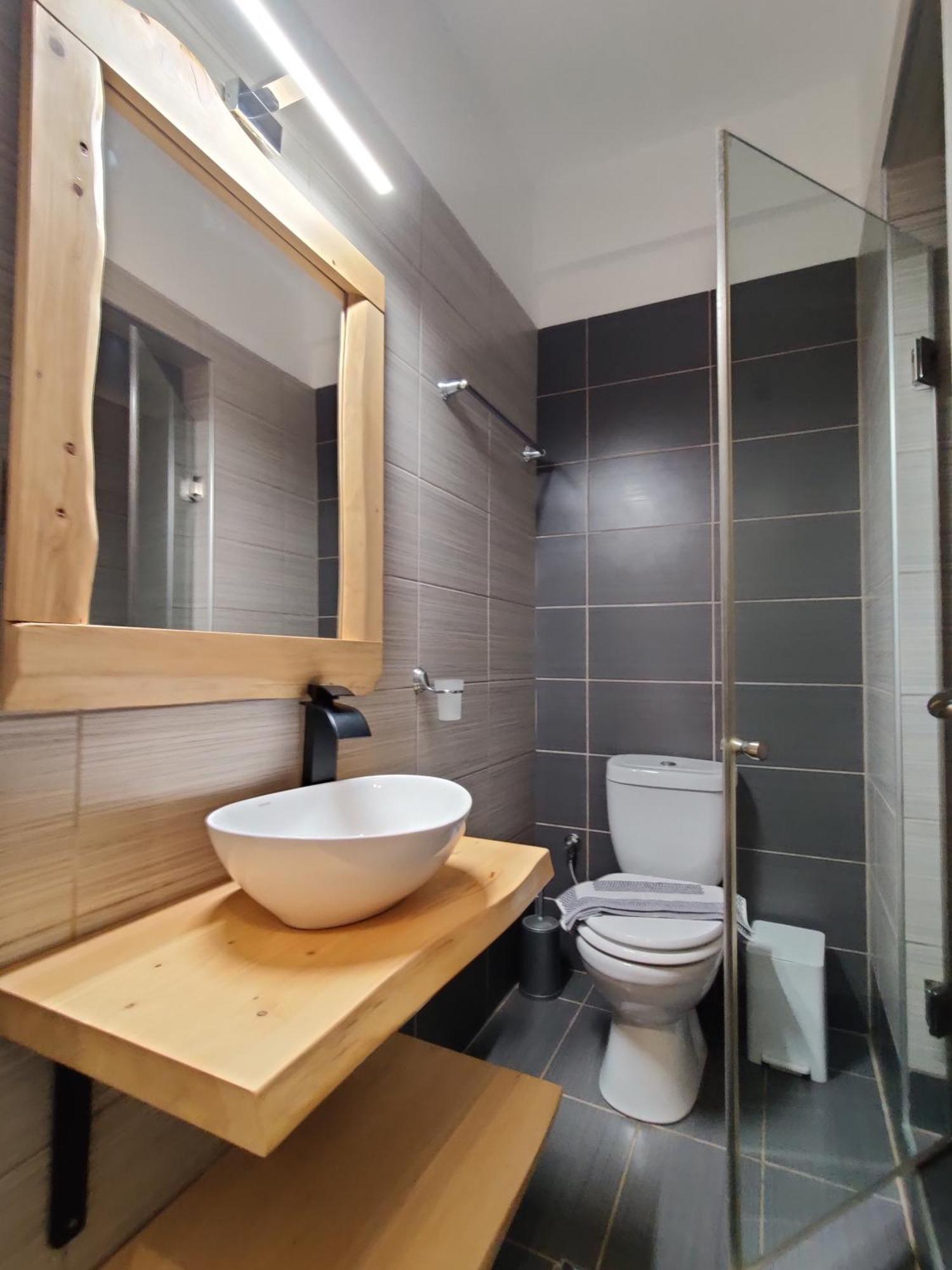 Verde Villas 斯卡拉伯塔麦斯 外观 照片