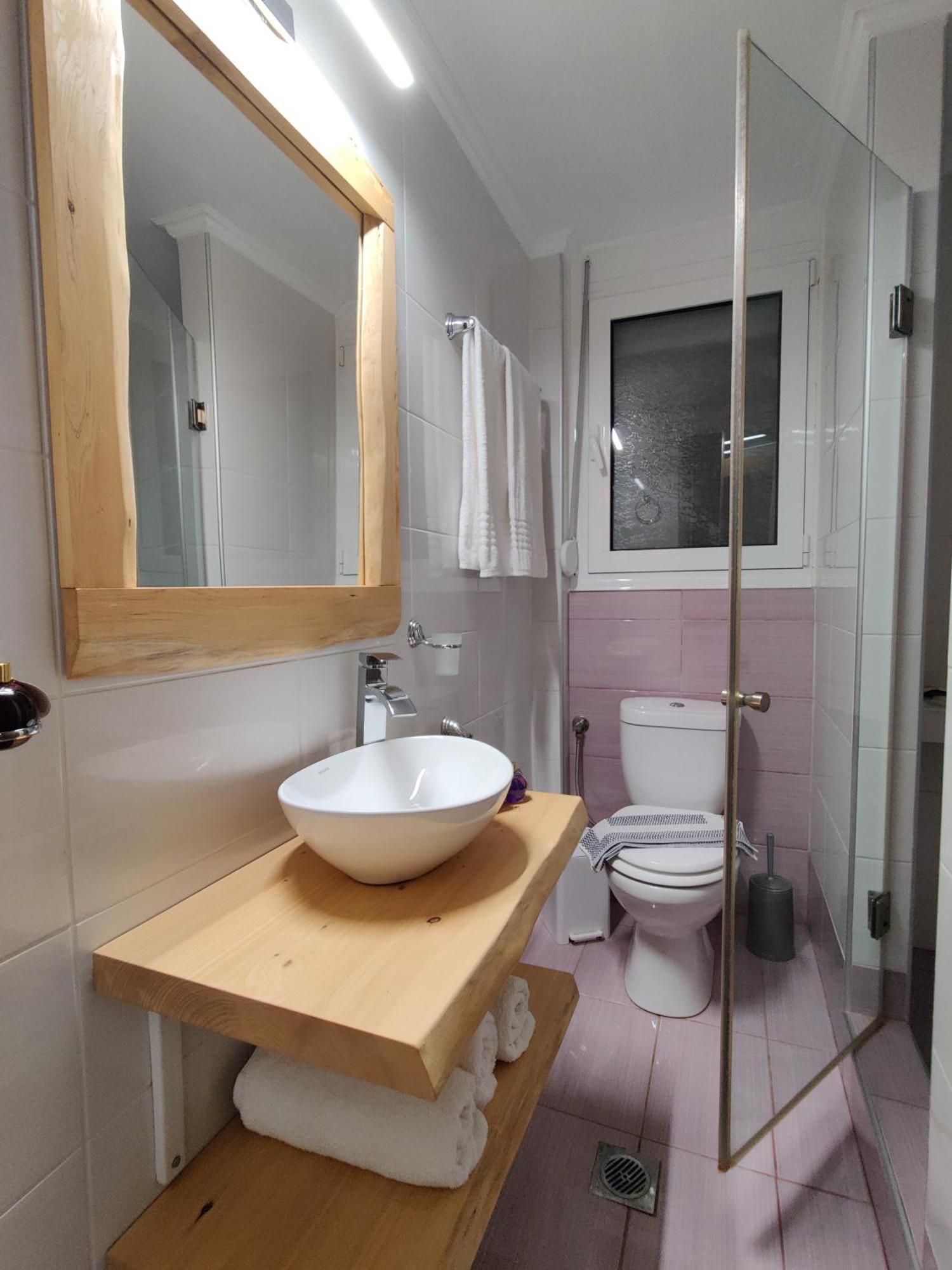 Verde Villas 斯卡拉伯塔麦斯 外观 照片