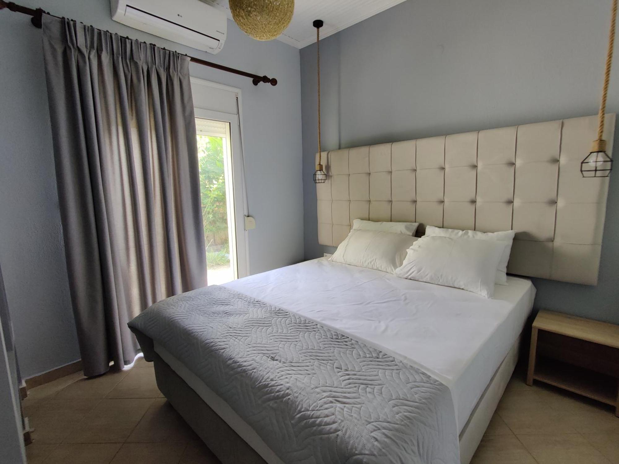 Verde Villas 斯卡拉伯塔麦斯 外观 照片
