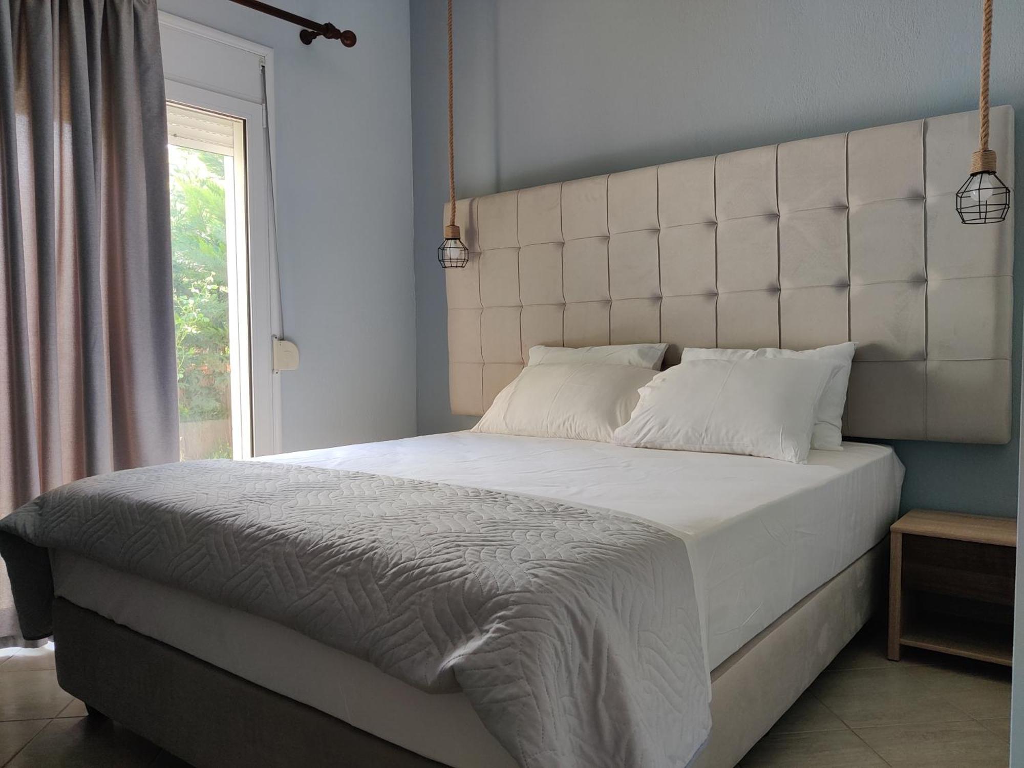 Verde Villas 斯卡拉伯塔麦斯 外观 照片
