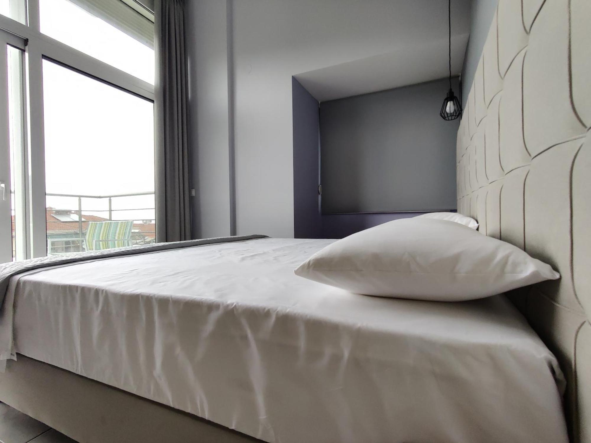 Verde Villas 斯卡拉伯塔麦斯 外观 照片