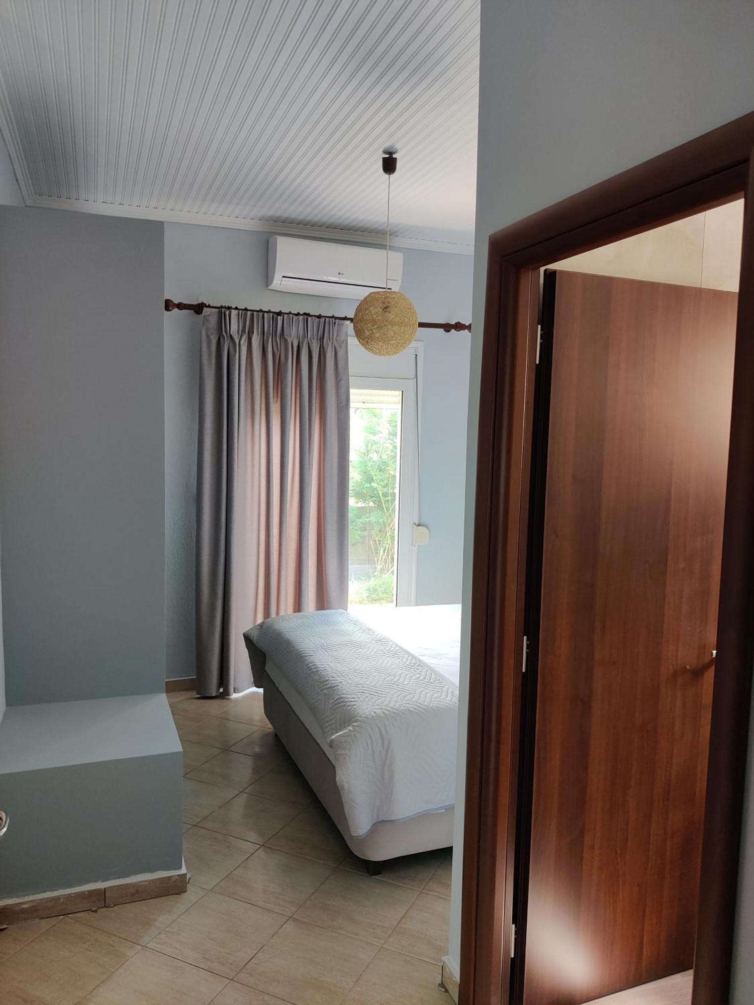 Verde Villas 斯卡拉伯塔麦斯 外观 照片