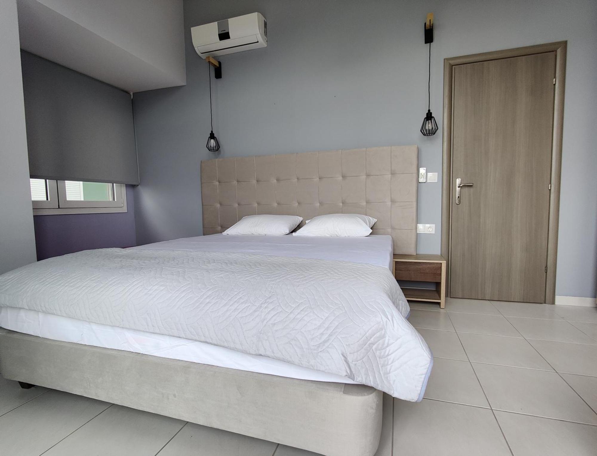 Verde Villas 斯卡拉伯塔麦斯 外观 照片