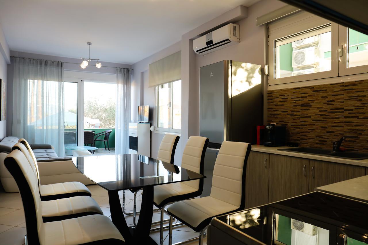 Verde Villas 斯卡拉伯塔麦斯 外观 照片