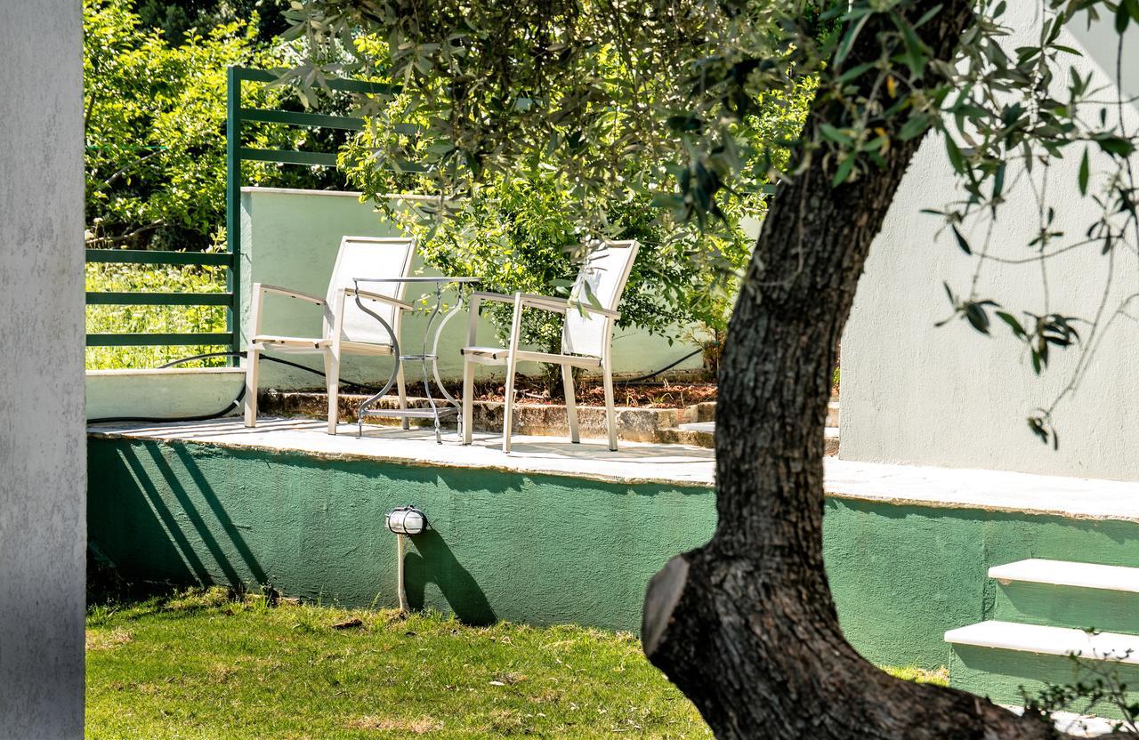 Verde Villas 斯卡拉伯塔麦斯 外观 照片