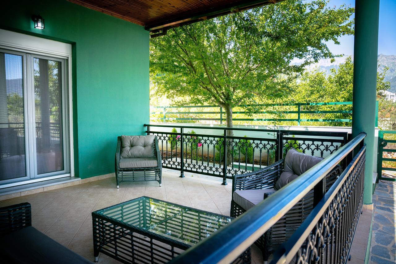 Verde Villas 斯卡拉伯塔麦斯 外观 照片