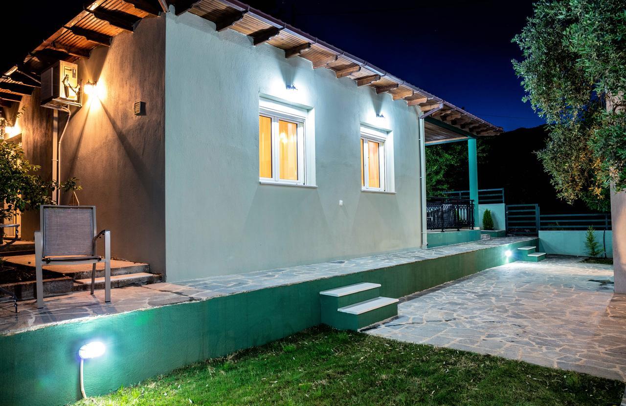 Verde Villas 斯卡拉伯塔麦斯 外观 照片