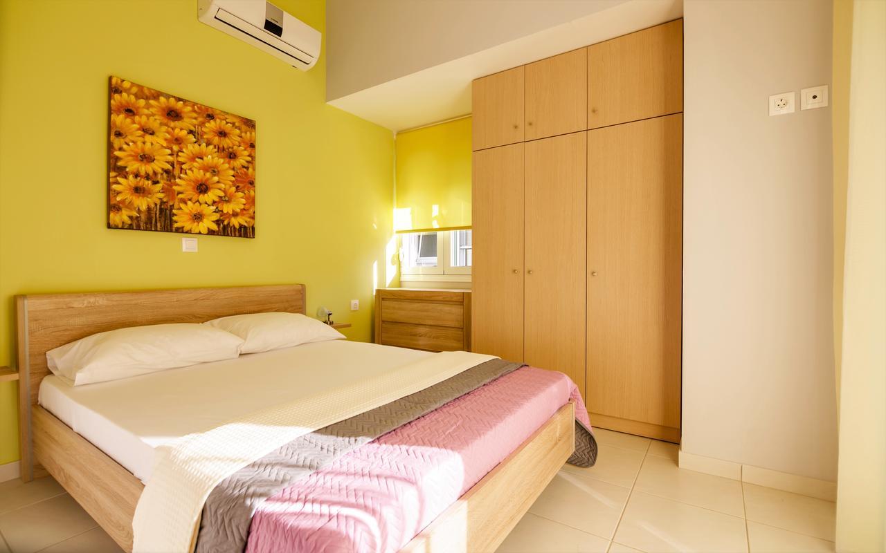 Verde Villas 斯卡拉伯塔麦斯 外观 照片