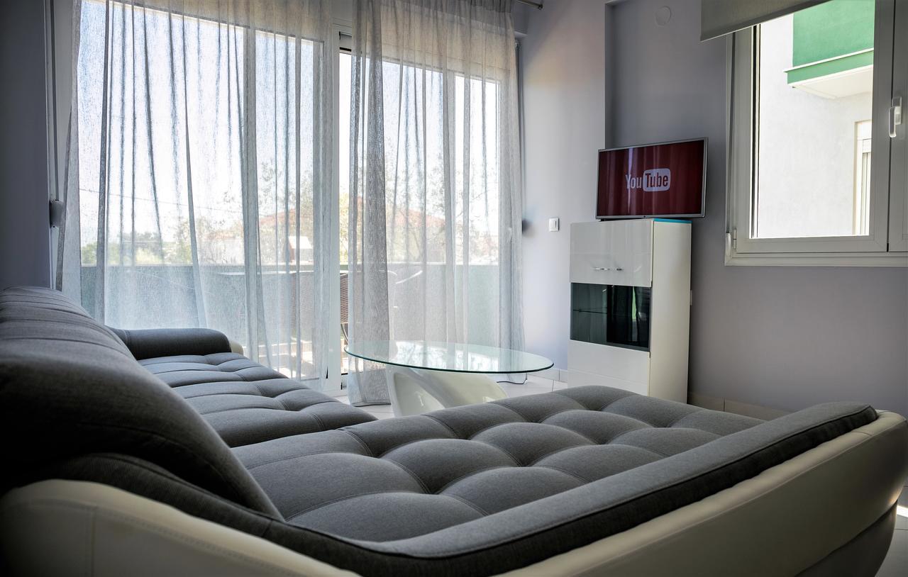 Verde Villas 斯卡拉伯塔麦斯 外观 照片