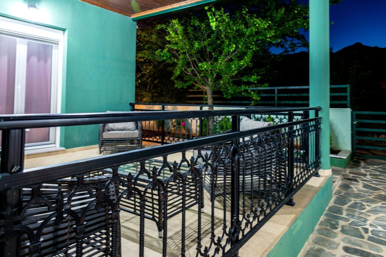 Verde Villas 斯卡拉伯塔麦斯 外观 照片