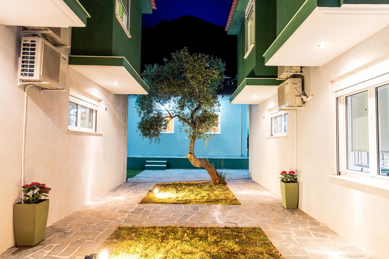 Verde Villas 斯卡拉伯塔麦斯 外观 照片