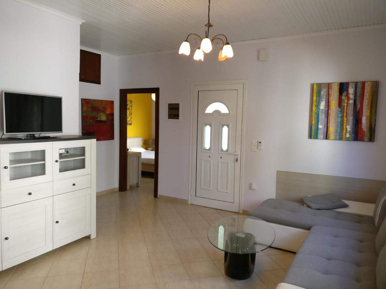 Verde Villas 斯卡拉伯塔麦斯 外观 照片