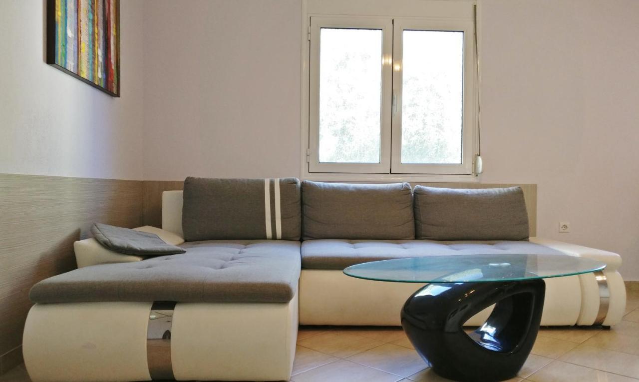 Verde Villas 斯卡拉伯塔麦斯 外观 照片