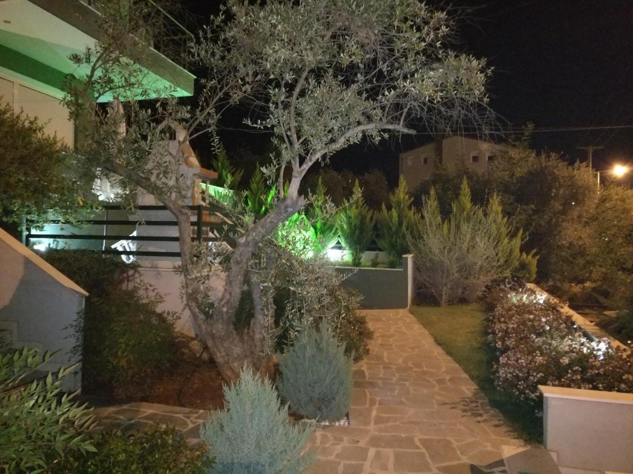 Verde Villas 斯卡拉伯塔麦斯 外观 照片