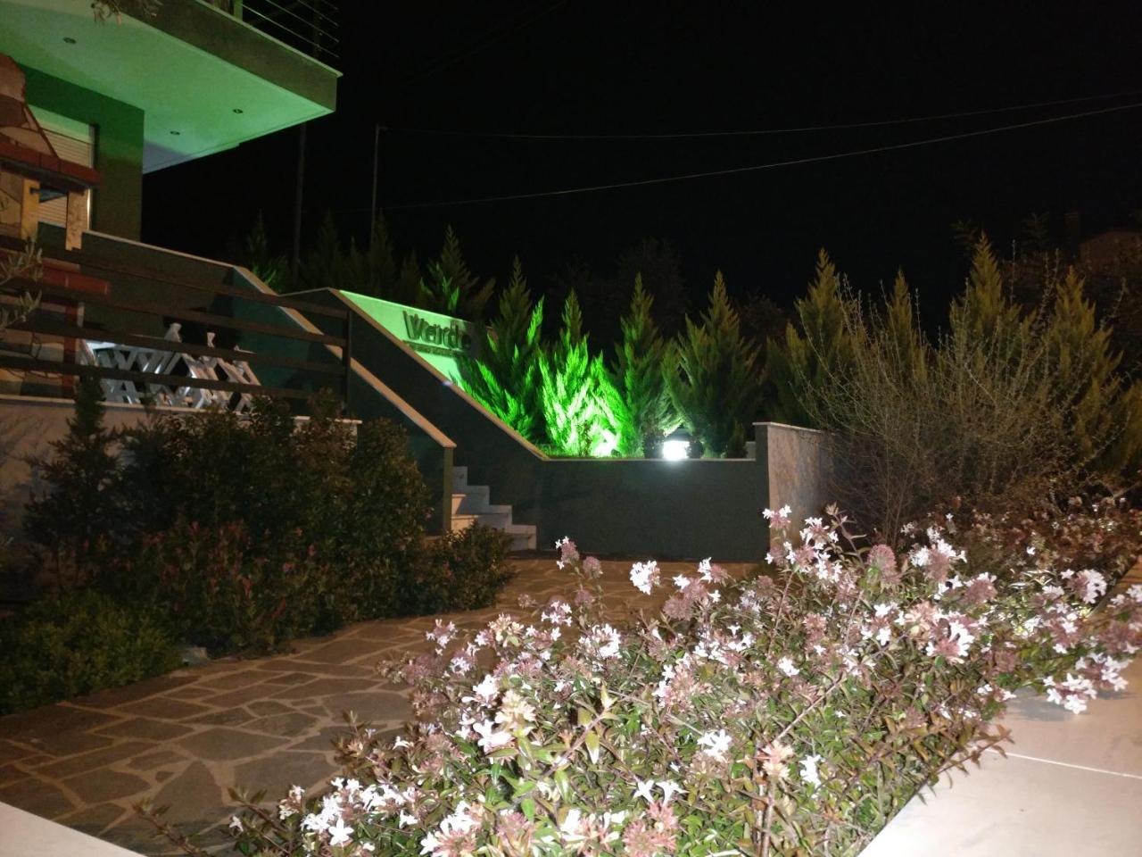 Verde Villas 斯卡拉伯塔麦斯 外观 照片