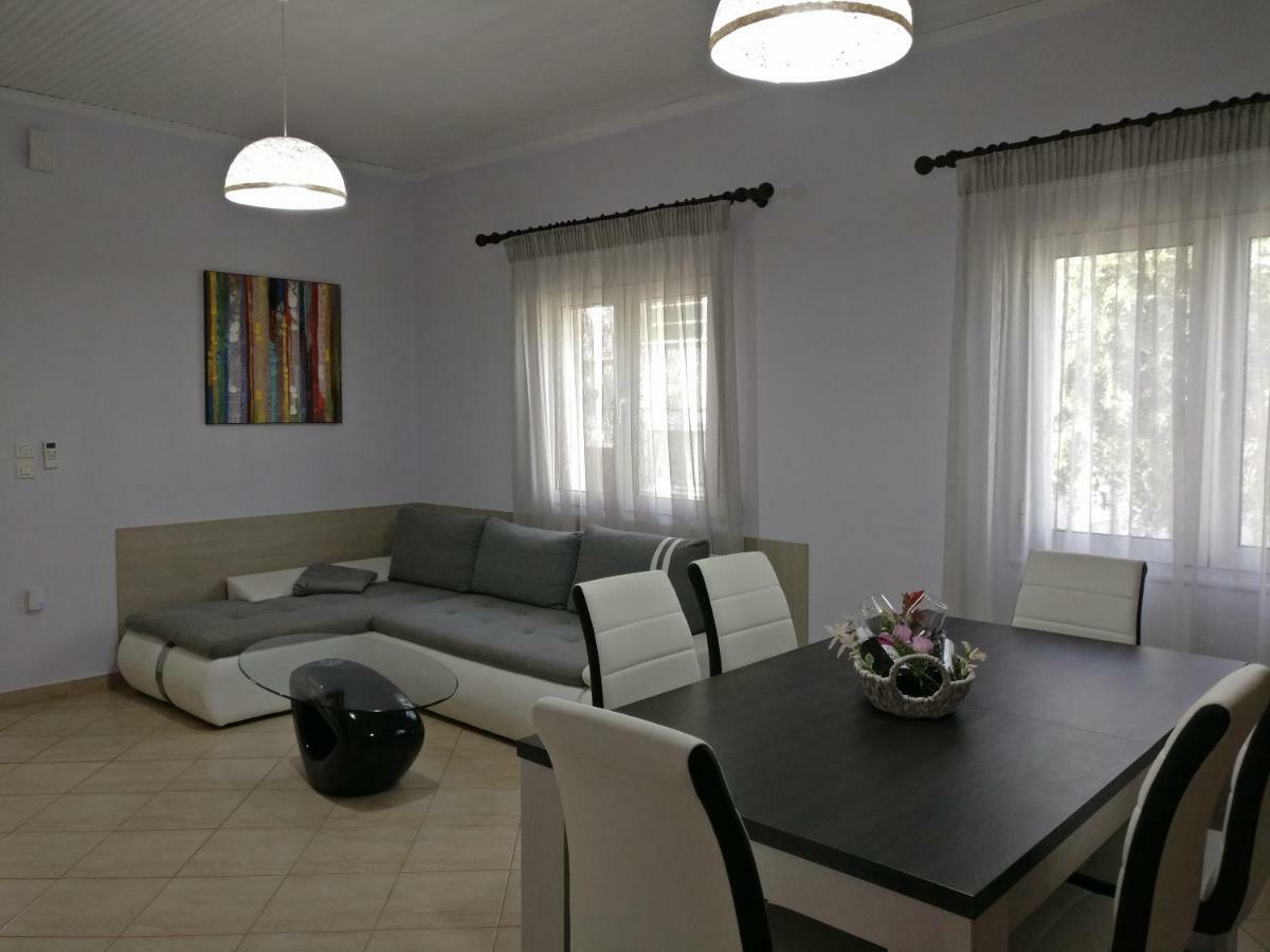 Verde Villas 斯卡拉伯塔麦斯 外观 照片