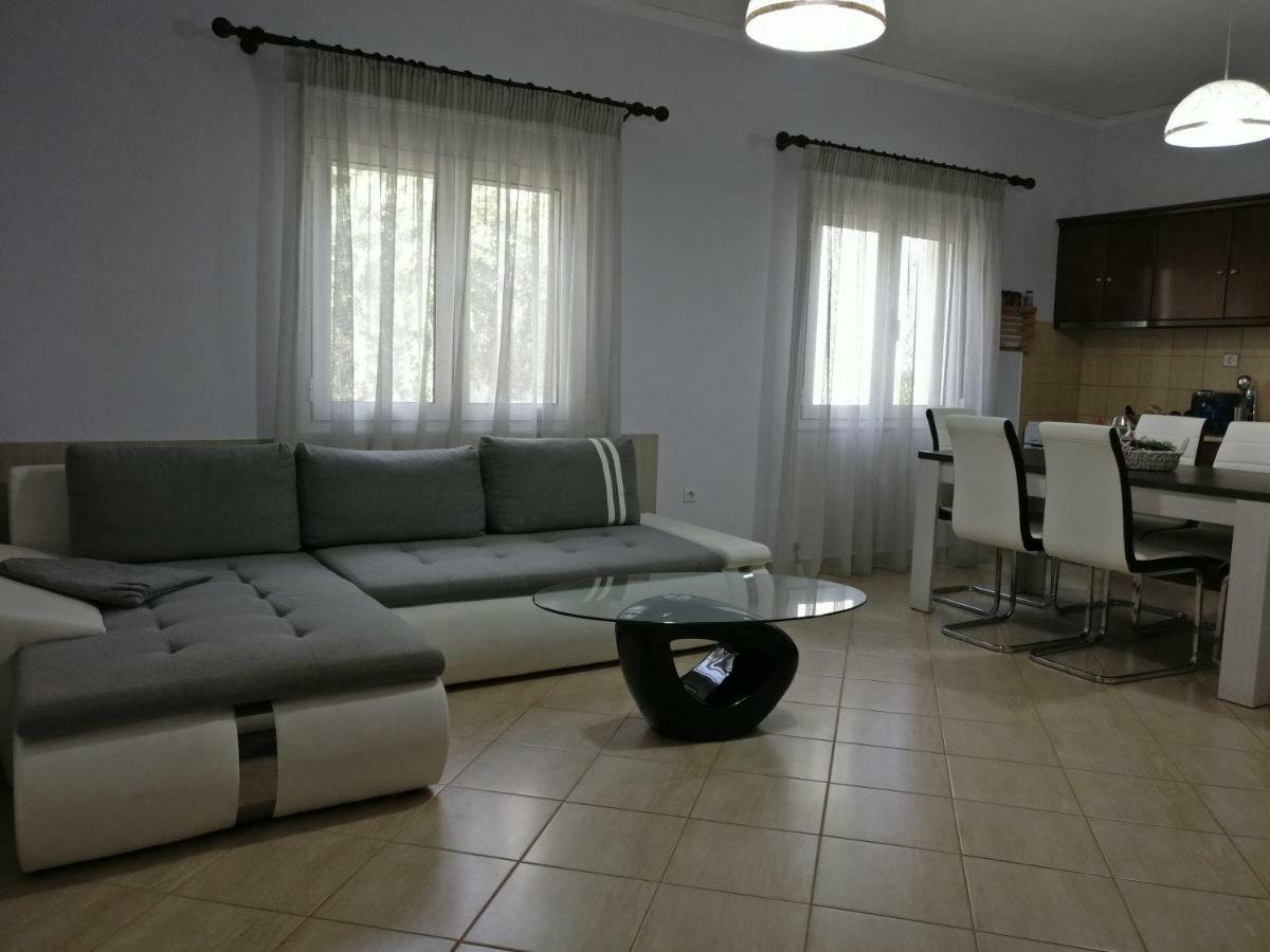 Verde Villas 斯卡拉伯塔麦斯 外观 照片
