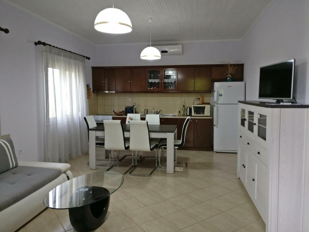 Verde Villas 斯卡拉伯塔麦斯 外观 照片