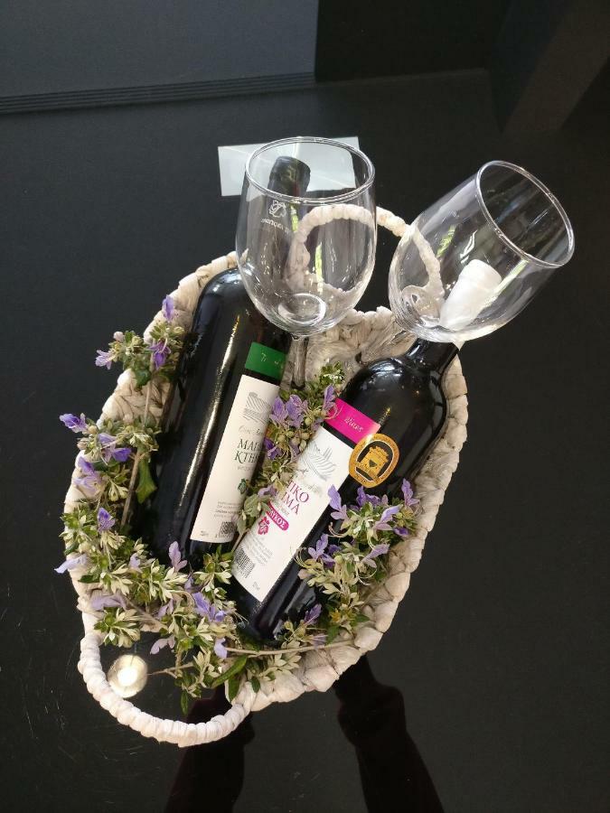 Verde Villas 斯卡拉伯塔麦斯 外观 照片