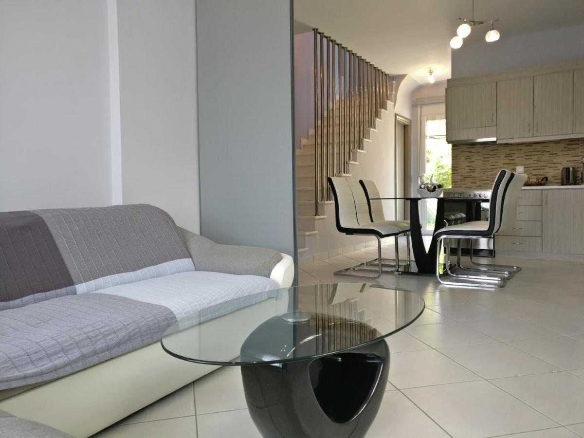 Verde Villas 斯卡拉伯塔麦斯 外观 照片