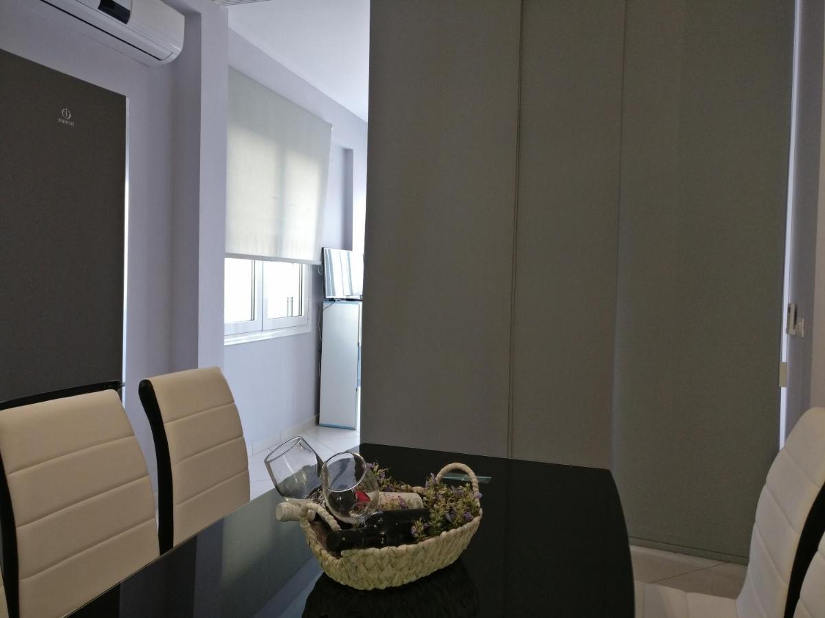 Verde Villas 斯卡拉伯塔麦斯 外观 照片